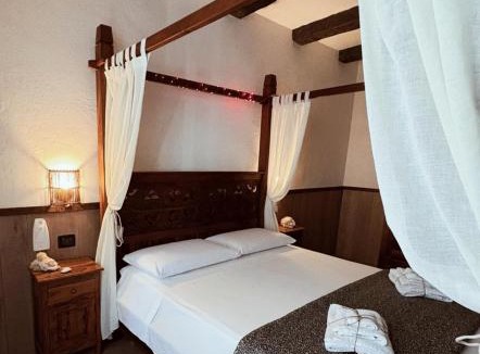 San Pancrazio Salentino House | G&S Rustic House