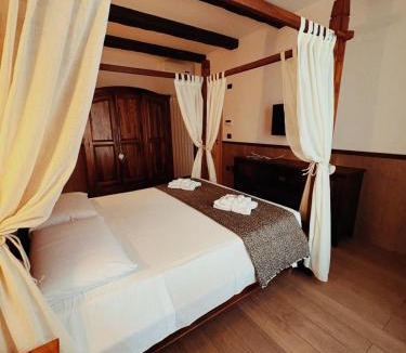 San Pancrazio Salentino House | G&S Rustic House