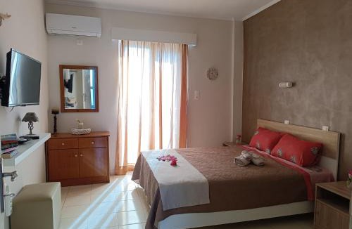 Mastichari Apartment | G.S. Studio 1