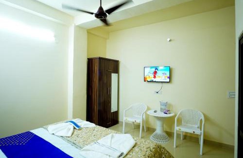 Ropar Hotel | G SQUARE Rooms