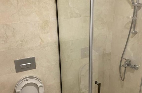 Bagcilar Apartment | G tower residence