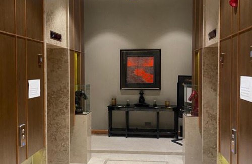 Bagcilar Apartment | G tower residence