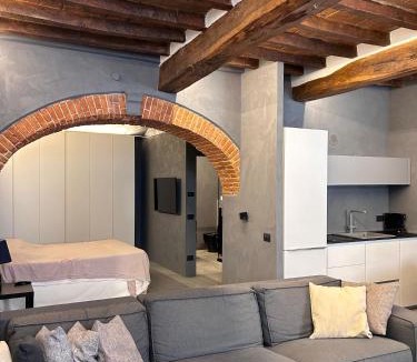 Carpi House | G11 Carpi