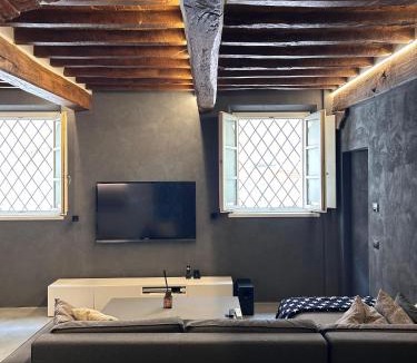 Carpi House | G11 Carpi