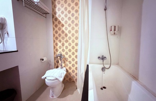 Uthai Hotel | G2 Ayutthaya