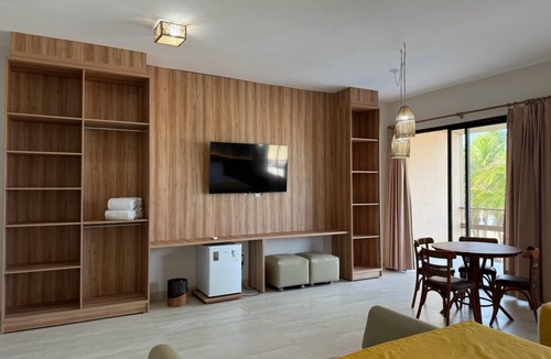 Porto das Dunas Hotel | G2 Beach Hotel