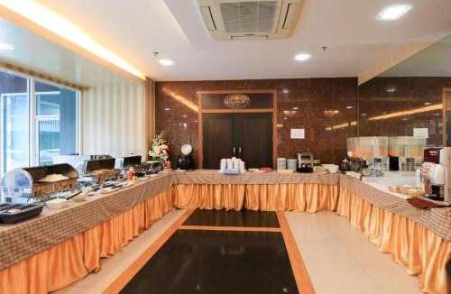 Hat Yai Hotel | G2 Hotel Group