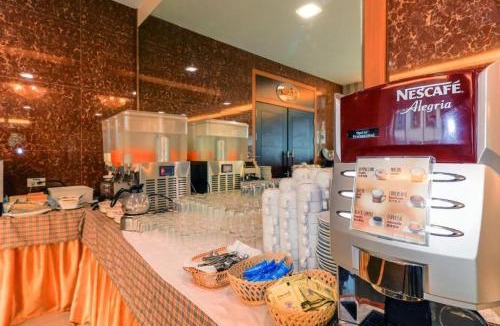 Hat Yai Hotel | G2 Hotel Group