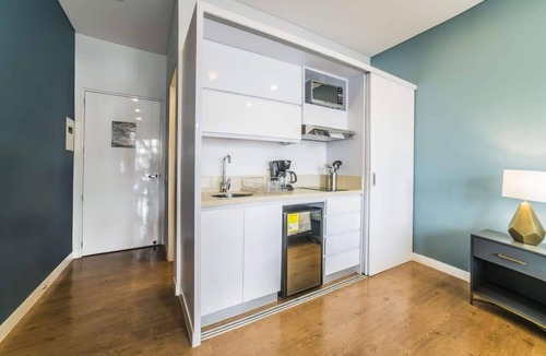 Cali Apartment | G203 - Awesome Studio | Fast WiFi | Near Granada