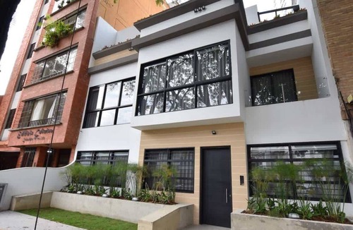 Cali Apartment | G203 - Awesome Studio | Fast WiFi | Near Granada