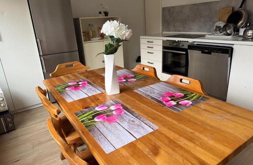Gaiberg Apartment | G3 Boarding House