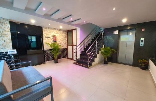 T Nagar Hotel | G3 Star Comfort