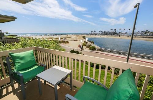 Townsite House | G32 - Harbor Cottage - On-the-Sand