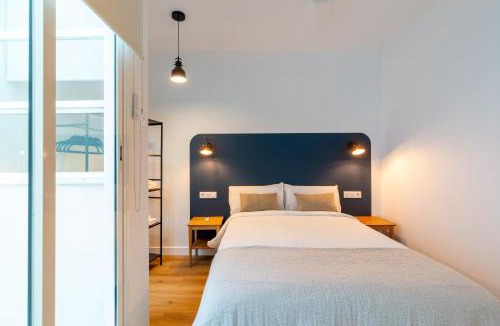 San Bernardo House | G4 Brand New Home San Bernardo Terraza