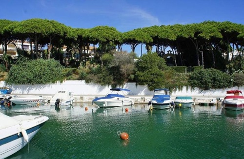 Cabopino Apartment | G41 Cabopino