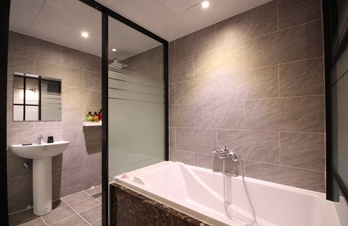 Busanjin Hotel | G7 Hotel