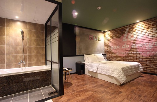 Busanjin Hotel | G7 Hotel