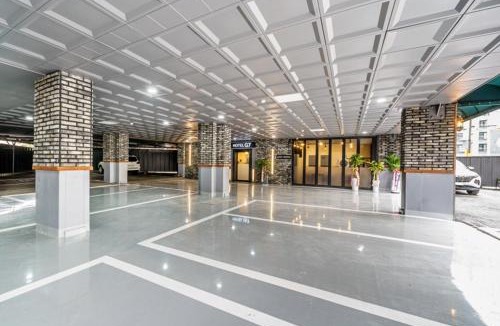 Dongducheon Hotel | G7 Hotel