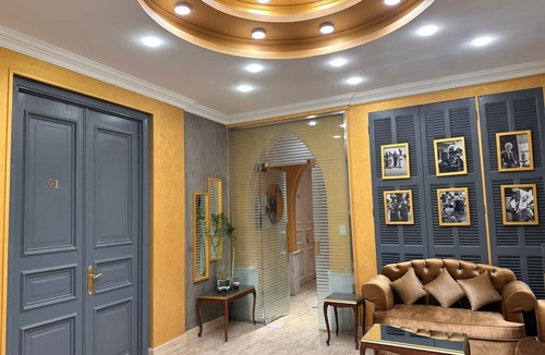 Abdin Hotel | GA PLUS