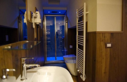 Orta Nova Bed & Breakfast | GA.PO' Room