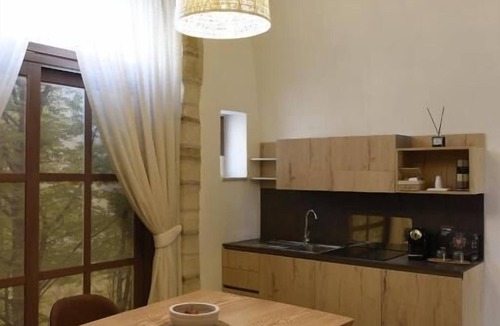 Orta Nova Bed & Breakfast | GA.PO' Room