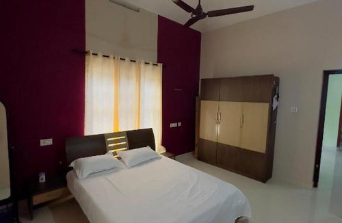 Civil Station House | Gaabri homes