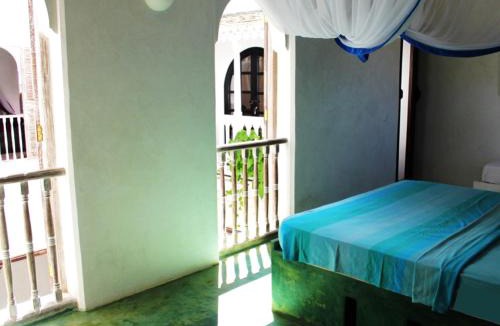 Shela House | Gaba Gaba House