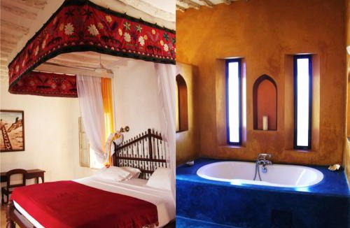 Shela House | Gaba Gaba House
