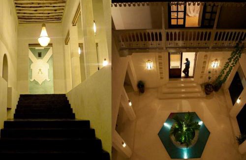 Shela House | Gaba Gaba House