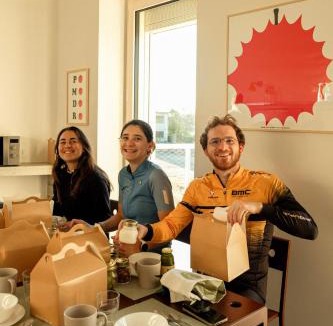 Casale Monferrato Hostel | Gabanon