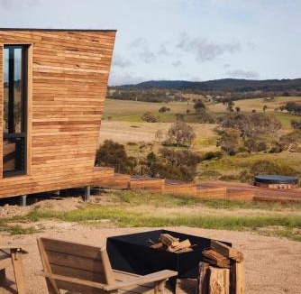 Tenterfield House | Gabarraa Luxury Escape