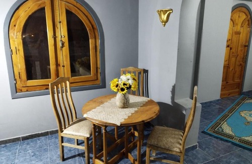 Luxor Apartment | Gabawy Garden Ferienwohnung