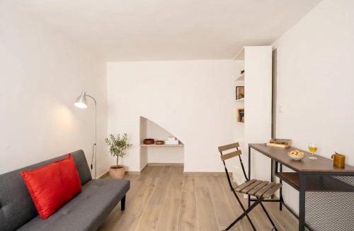 Casamassima Apartment | Gabbiano Apartments