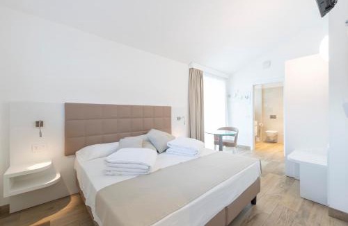 Malcesine House | Gabbiano