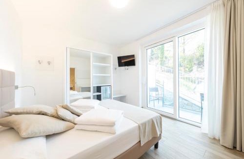 Malcesine House | Gabbiano