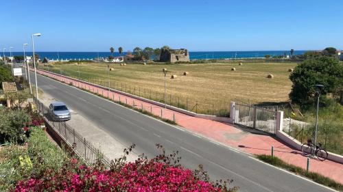 Ciro Marina Apartment | Gabbiano Jonathan