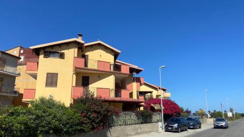 Ciro Marina Apartment | Gabbiano Jonathan