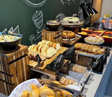Jau Hotel | Gaben Hotel