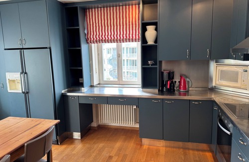 Bad Aibling Villa | Gabi's Villa am Hang