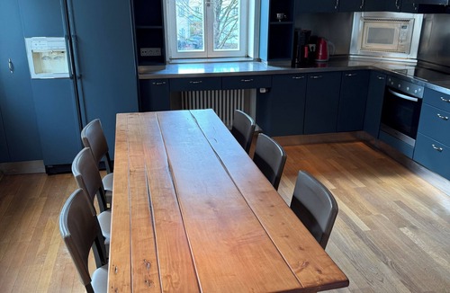 Bad Aibling Villa | Gabi's Villa am Hang