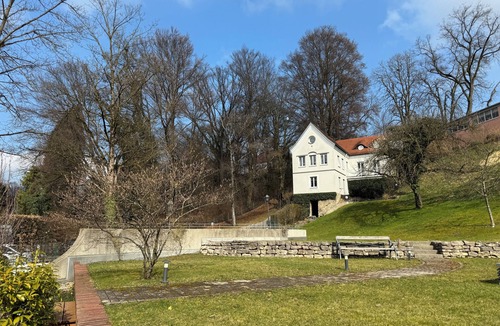 Bad Aibling Villa | Gabi's Villa am Hang