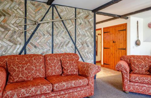 Runcton Holme House | Gable Barn - E3865
