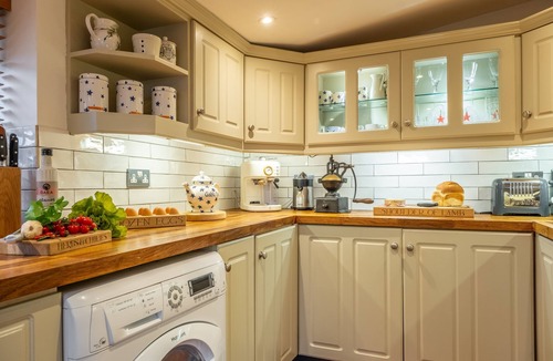 Great Snoring House | Gable End, Great Snoring, Norfolk