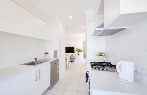Maraylya House | Gables/Box Hil/Maraylya 2Br granny flat with WiFi