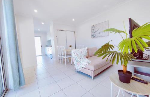 Maraylya Apartment | GablesBox HilMaraylya 2Br granny flat with WiFi