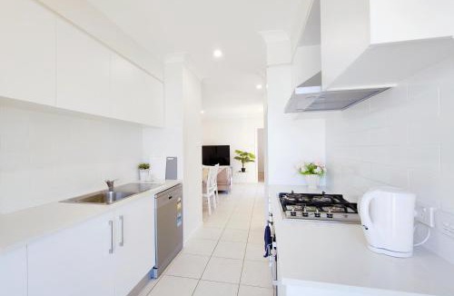Maraylya Apartment | GablesBox HilMaraylya 2Br granny flat with WiFi