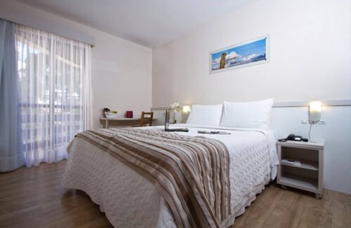 Curitibanos Hotel | Gaboardi Park Hotel