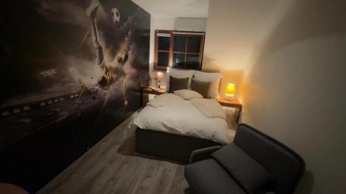 Sankt Augustin Apartment | Gabriel