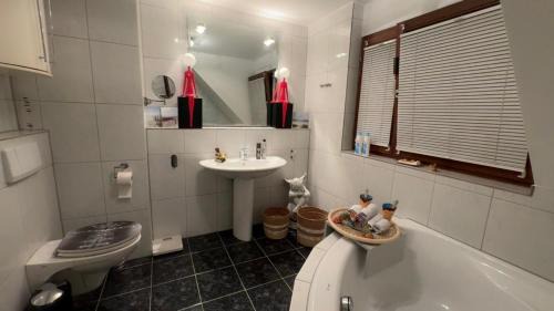 Sankt Augustin Apartment | Gabriel