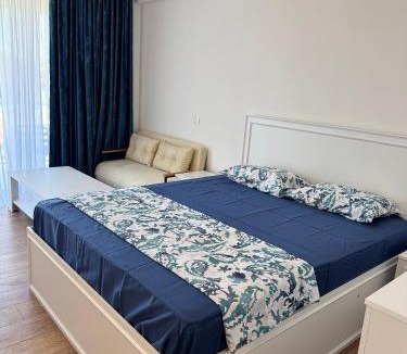 Neptun House | Gabriela Blaxy Apartamente